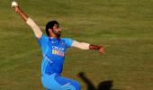 'Bumrah can burn opposition with pace at World Cup'