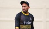 Pakistan's Sarfaraz, Wahab make cut for England Tests