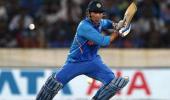 Dhoni's role massive in World Cup, says Shastri