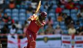 West Indies ready to unleash power game at World Cup