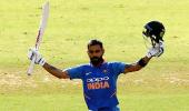 Kohli alone can't win India the World Cup, says Sachin