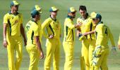 Spin the key for Australia at World Cup, says Ponting