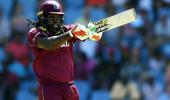 Windies bank on Gayle storm to blow away rivals