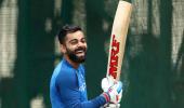 Kohli ek nahin, gyarah hai: Saqlain to English spinners