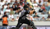 Red-hot Taylor could outshine Williamson at World Cup