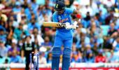 Check out Kohli's advice to team after loss to NZ