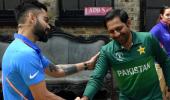 Pakistan have found out India's weak spot