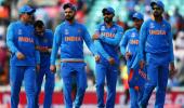 What went wrong for India against New Zealand