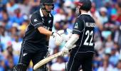 World Cup: Dark horse New Zealand aiming to shed tag