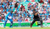 Warm-up win over India means little for Kiwis