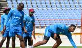 We want to create our own legacy: Windies skipper