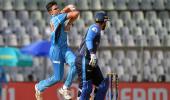 Cricket Buzz: Arjun Tendulkar picked in Mumbai squad