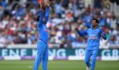 What makes spin twins Chahal, Kuldeep click