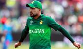 Amir tests negative for COVID-19, cleared to join team