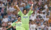 How Pakistan fares in World Cups