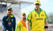 Please don't boo Smith and Warner: Langer urges fans