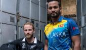 Will pep talk from Sanga, Mahela inspire Sri Lanka?