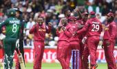 West Indies unveil World Cup tactic