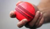 Exclusive! Pujara on how to deal with the pink ball