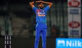 What went wrong for India in first T20 vs Bangladesh