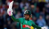 Mushfiqur sees light at end of the tunnel for Bangladesh