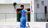 How Dravid's advice shaped Shubman Gill's career