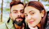 Why Virat is grateful for Anushka in his life