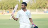 GCA terminates tainted cricketer Gautam's contract