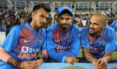 T20 decider: Can B'desh spring surprise against India?