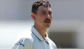 Aus cricketer takes break due to mental health issues