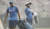 Please leave Rishabh Pant alone: Rohit Sharma