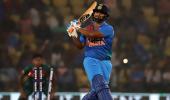 Pant needs to be given enough opportunities: Gavaskar