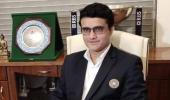 Ganguly assures his full support for J&K cricket