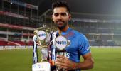 Father's Tales: How Chahar became India's swing king