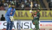 We have long way to go in T20 cricket: Mahmudullah