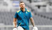 Aus pacer Pattinson retires from international cricket