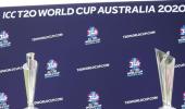 Staging T20 World Cup unrealistic amid pandemic: CA