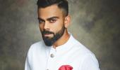 Pls follow social distancing: Kohli's heartfelt appeal