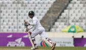 Bangladesh ready for India's spin and pace attack