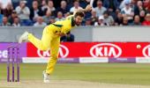 Aus recall Burns, Bancroft for Pakistan Tests