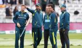 Australia already preparing 2022 India tour