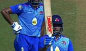 Mushtaq Ali Trophy: Shaw slams fifty on return from ban