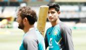 Pak teen bowler to make Test debut