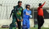 India lose to Pakistan, crash out of ACC Emerging Cup