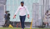 Shouldn't take more than five weeks to recover: Saha