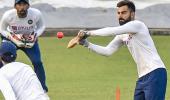 Make pink-ball Tests the exception, not the rule: Kohli