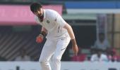 How Ishant Sharma cracked the pink ball mystery