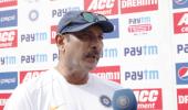 SEE: Shastri's emotional farewell message to team