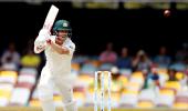 Warner 'grateful for support after tough period'