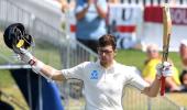 Santner's new zeal has England reeling